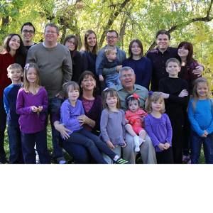 Meet your Posher, Glenn